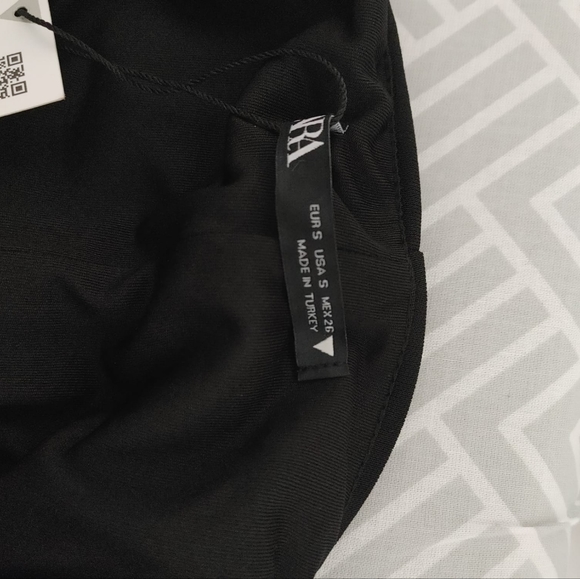 Crop jacket - Picture 5 of 6